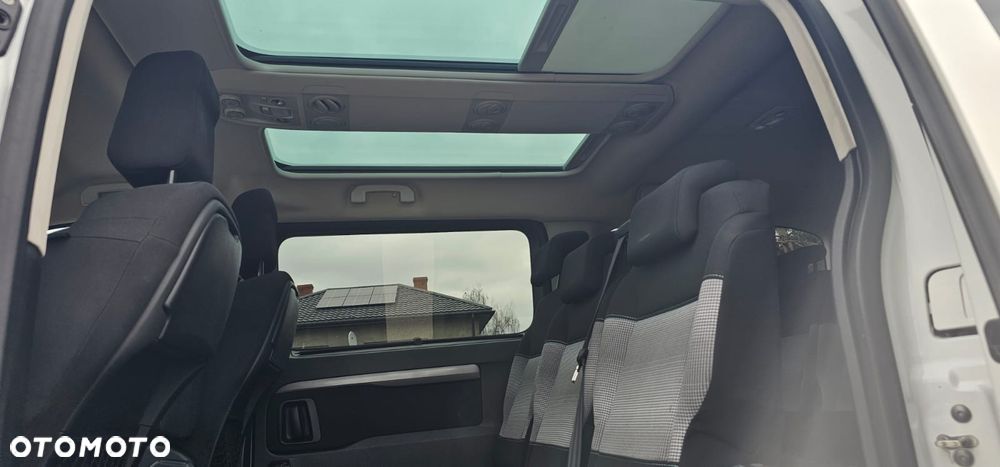 Citroën C4 SpaceTourer Grand PureTech 130 Stop&Start FEEL - 4