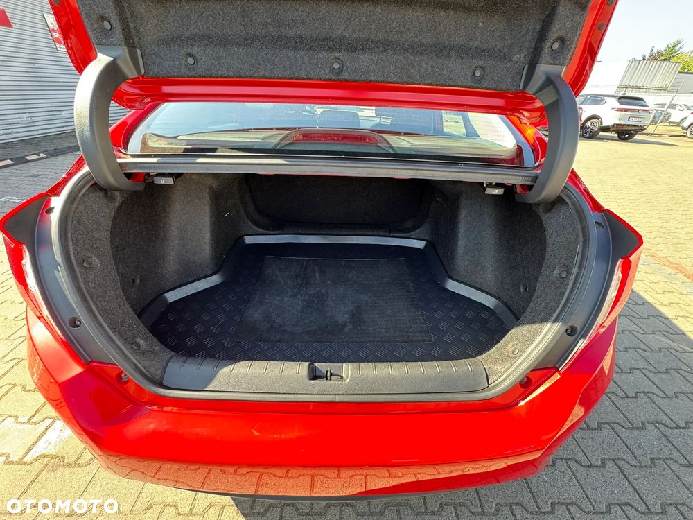 Honda Civic 1.5 T Elegance - 14