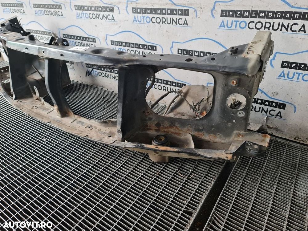 Trager Suzuki Grand Vitara TD 2.0 D 1998 - 2005 1998CC Manuala (1311) Diesel - 3