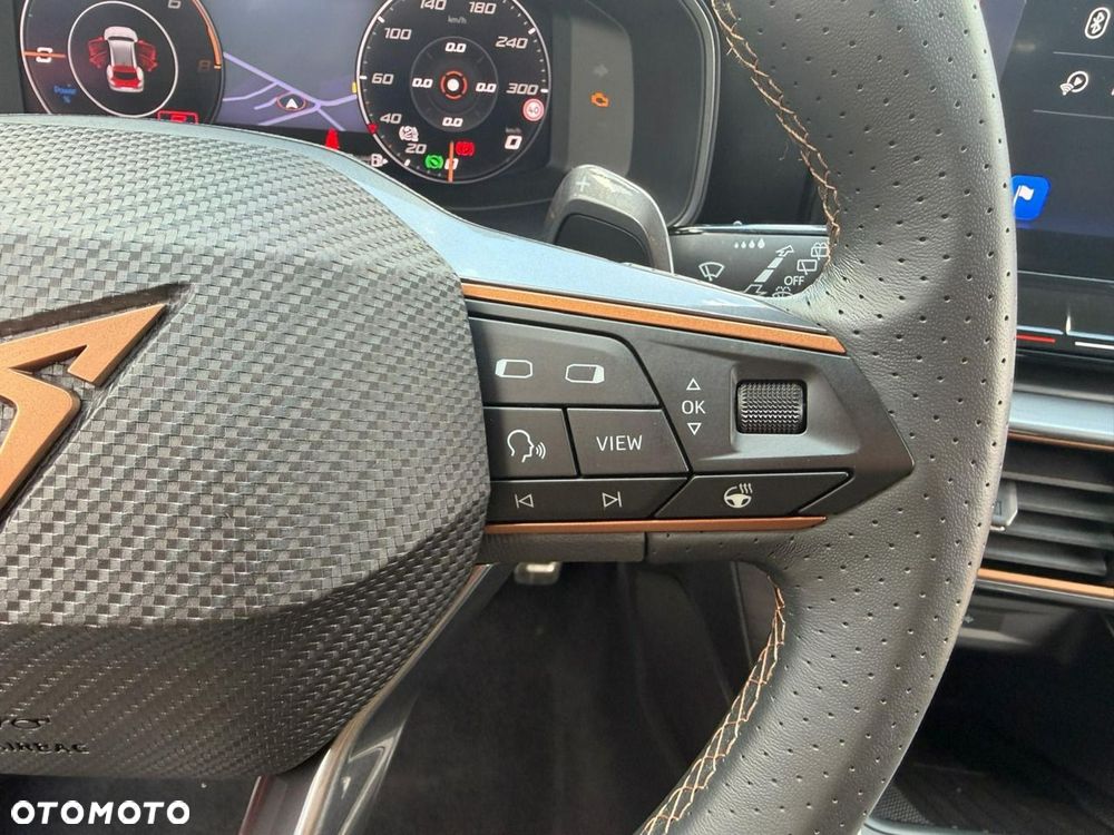 Cupra Formentor 1.4 e-Hybrid VZ DSG - 24