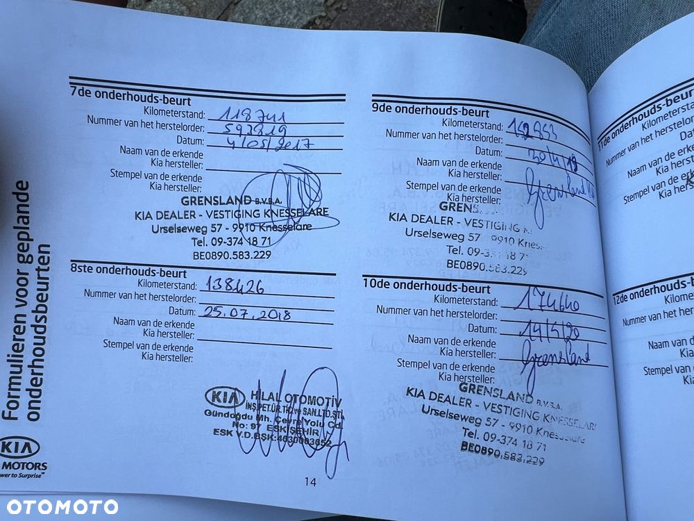 Kia Sportage 2.0 CRDI L 2WD - 23