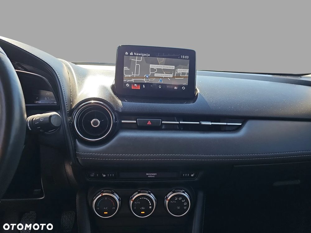 Mazda CX-3 2.0 SkyPassion - 10