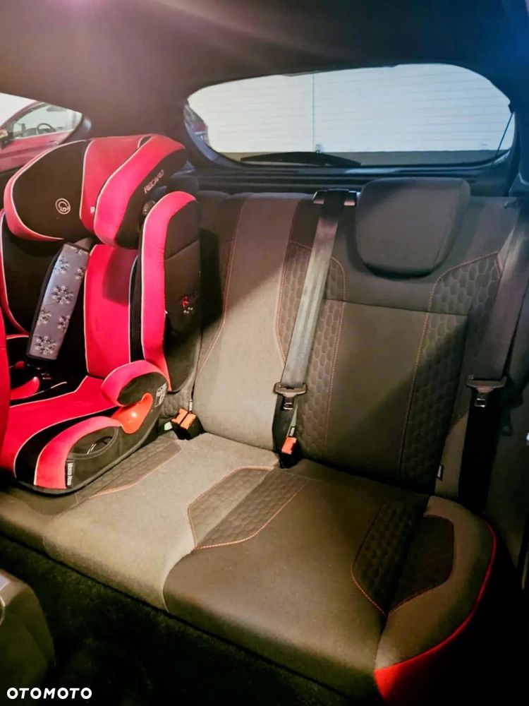 Ford Fiesta 1.0 EcoBoost S&S ST-LINE Black - 13