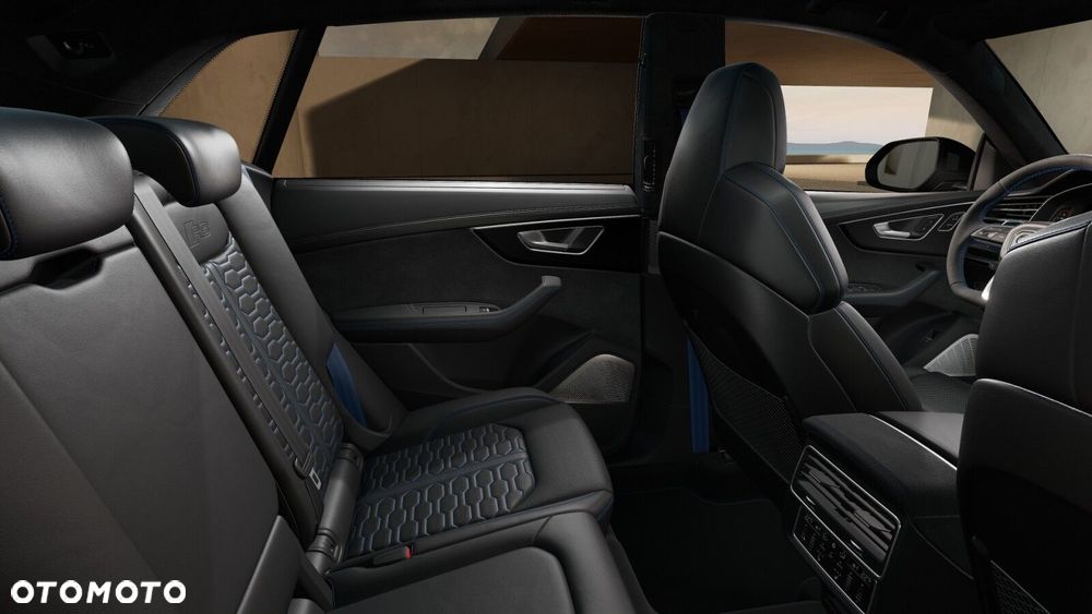 Audi RS Q8 - 12