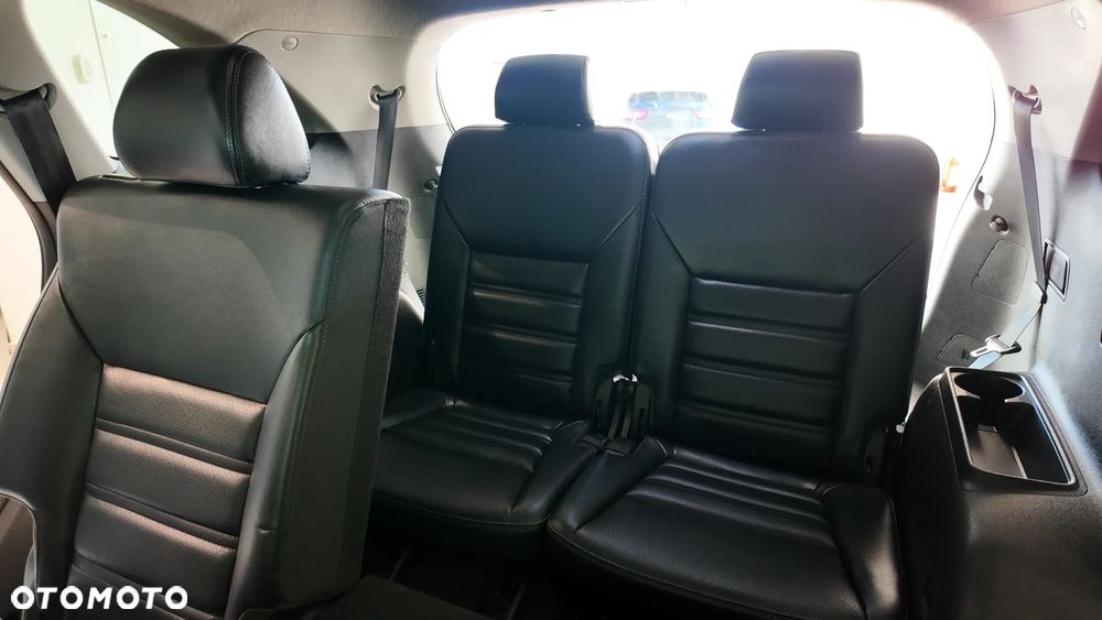 Kia Sorento 2.4 GDI AWD Vision - 31