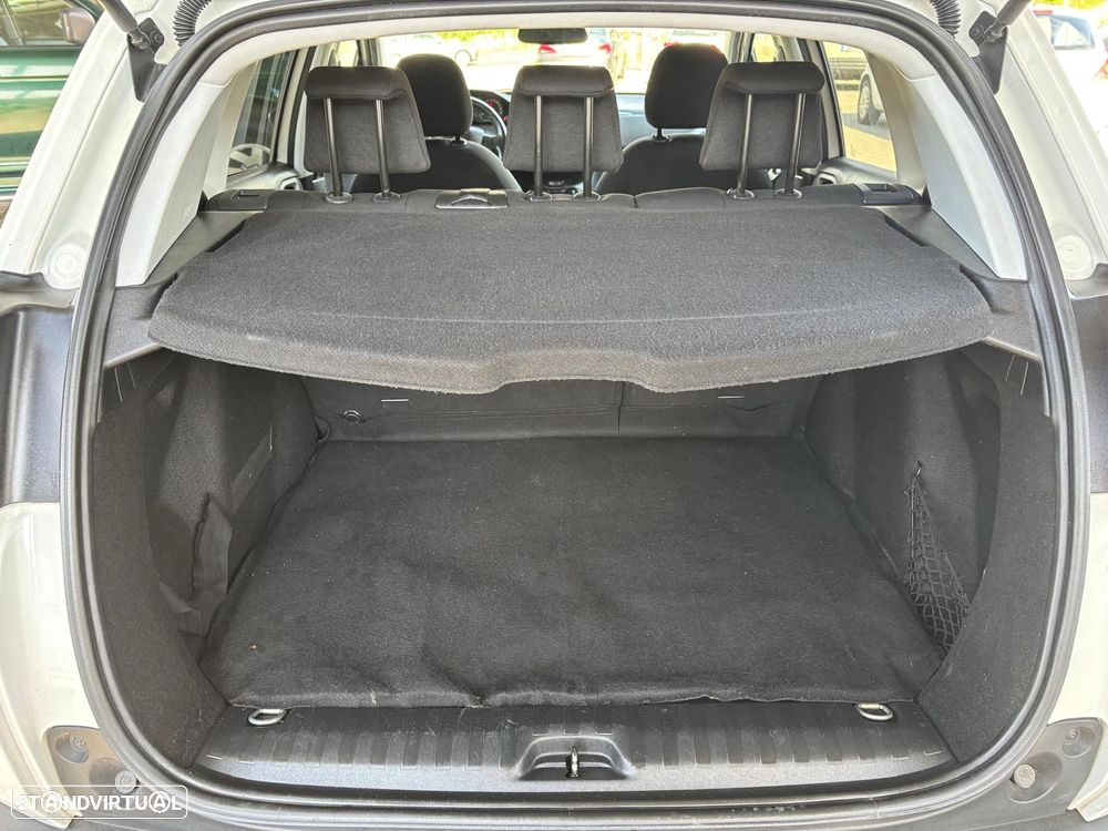 Peugeot 2008 1.2 PureTech Style - 22
