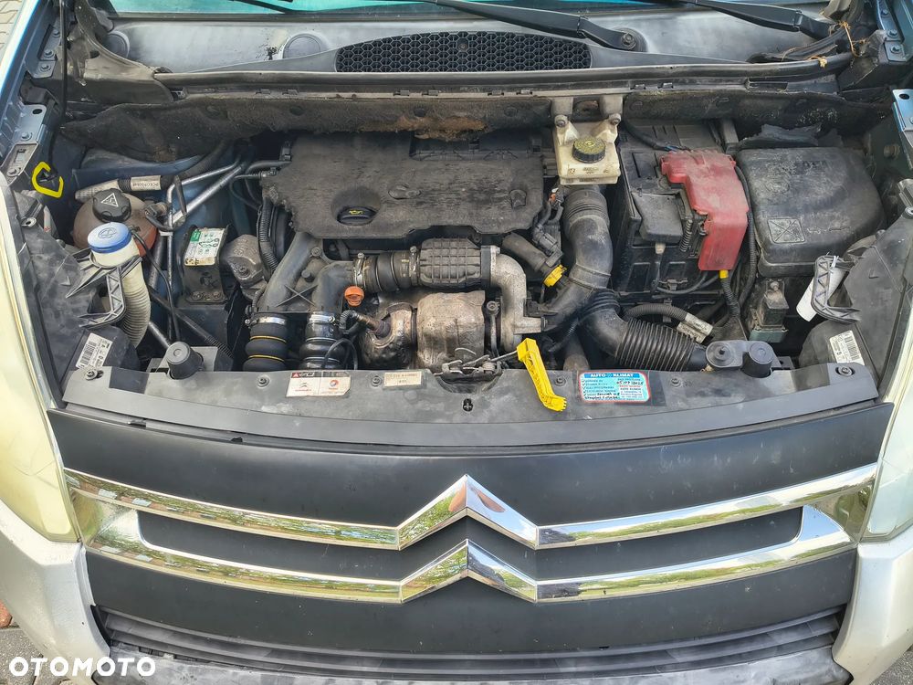 Citroën Berlingo 1.6 HDi XTR - 39
