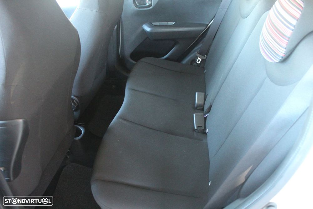 Citroën C1 Airscape 1.0 VTi Feel ETG - 7