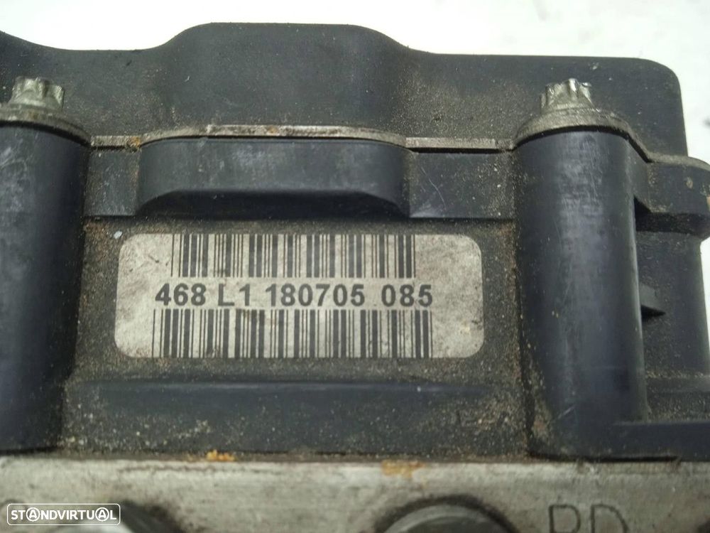 ABS CITROEN C4 I 2005 - 1