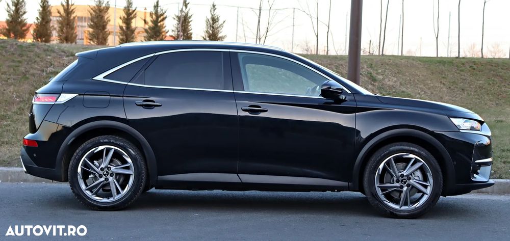 DS Automobiles DS 7 Crossback 1.6 PHeV AWD 300 EAT8 OPERA - 7