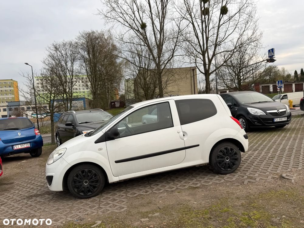 Renault Twingo 1.2 Authentique - 6