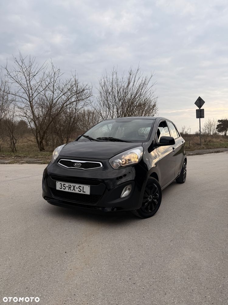 Kia Picanto 1.0 Attract - 3