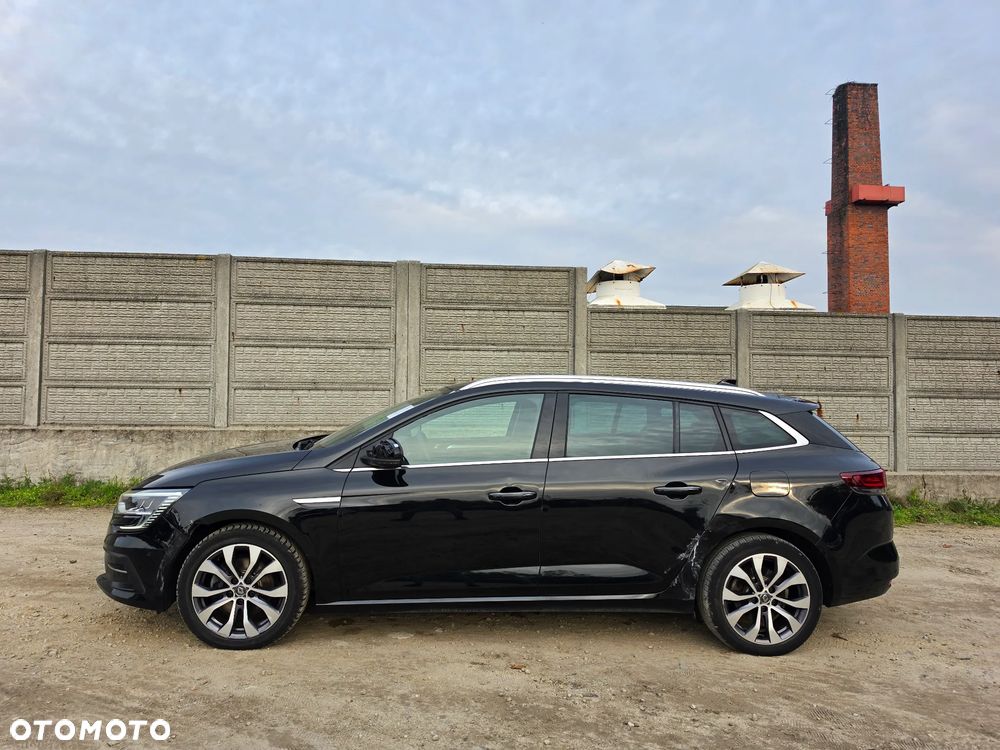 Renault Megane 1.6 E-TECH Plug-In Techno - 33