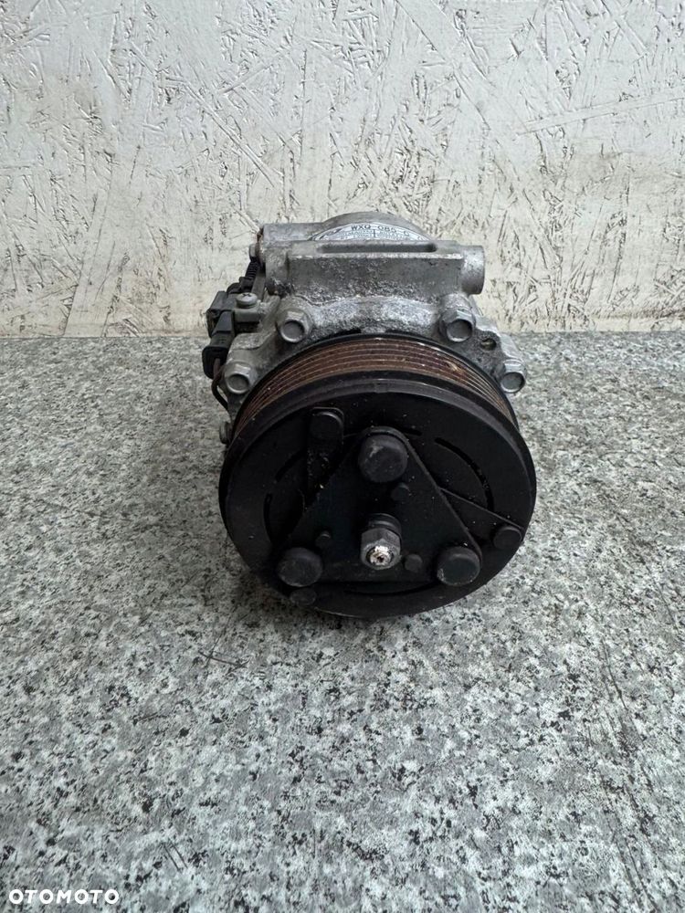 kompresor sprężarka klimatyzacji opel corsa f 2019- wxq-085-c - 5