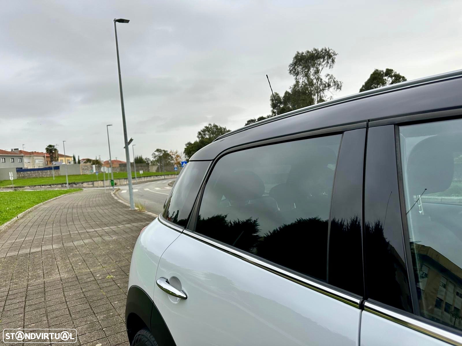 MINI Countryman - 13