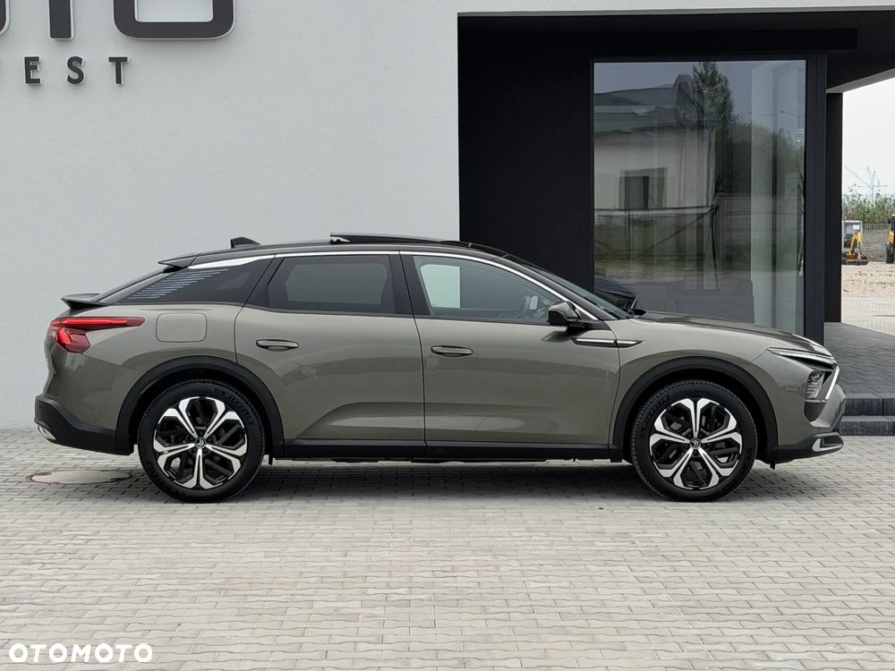 Citroën C5X 1.6 PHEV 180 Feel Pack EAT8 - 3