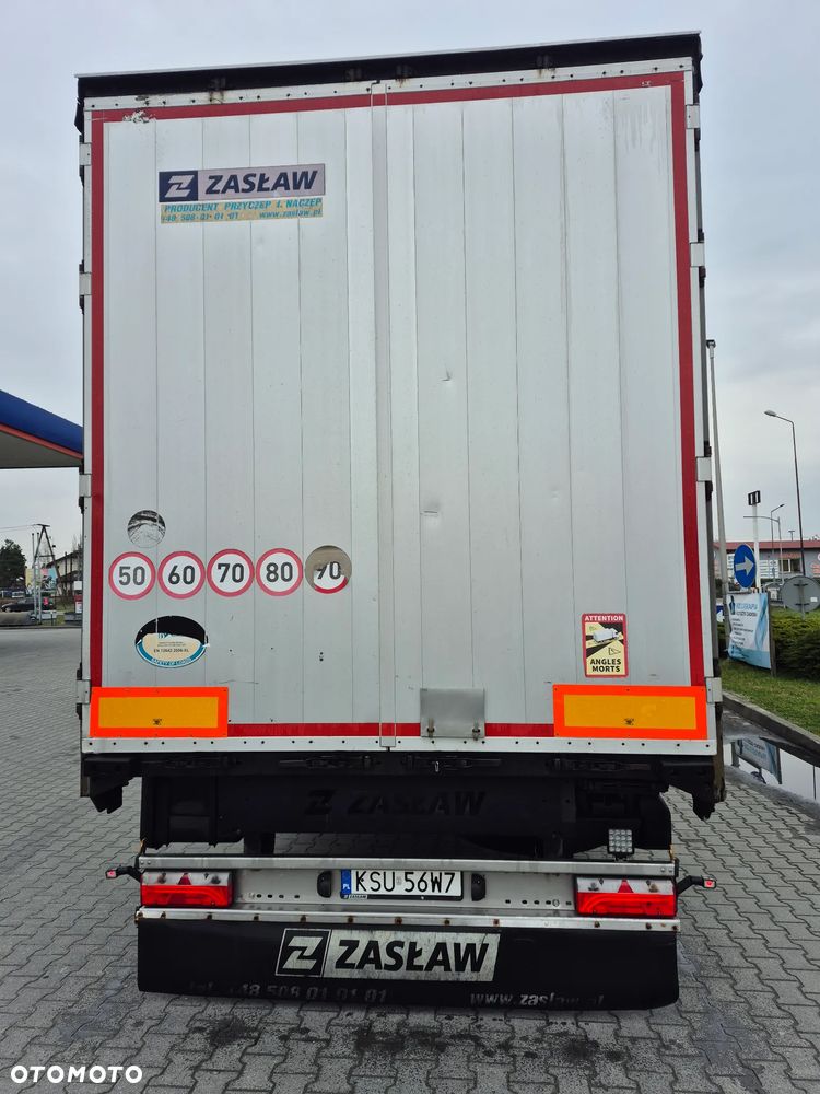 Renault Magnum 480 DXI - 19