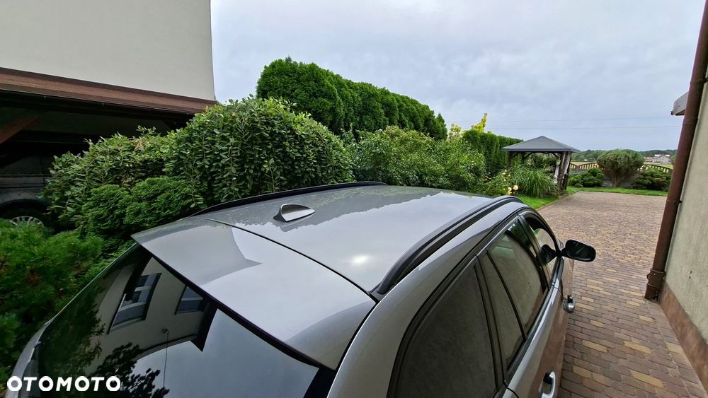 BMW Seria 3 320d xDrive DPF - 11