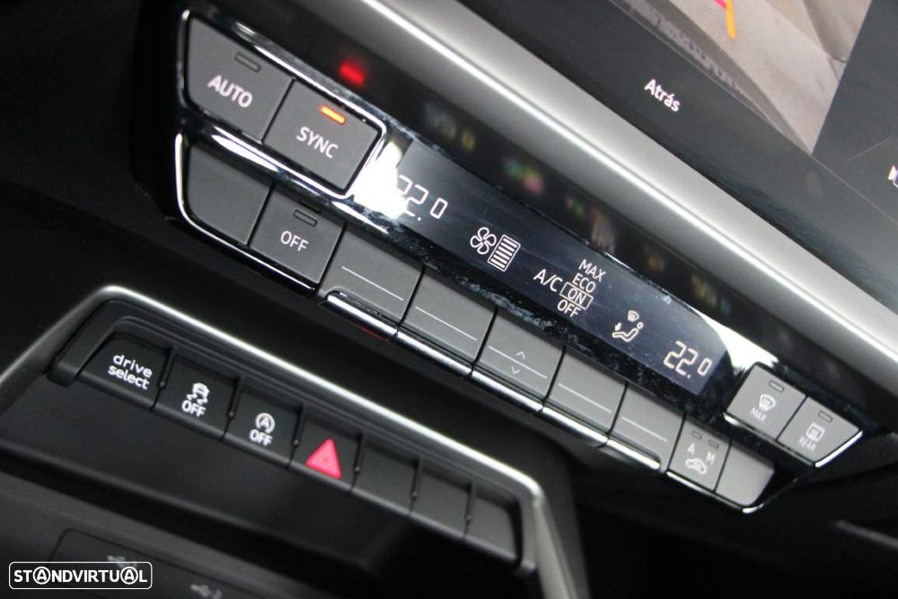 Audi A3 Sportback 30 TDI - 21