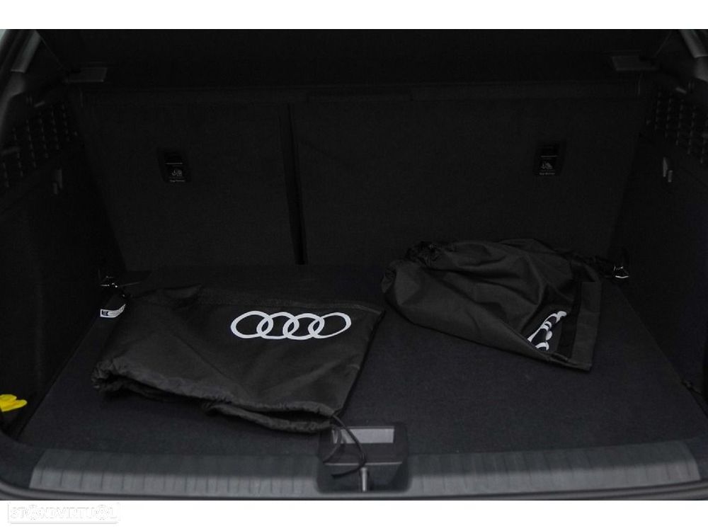 Audi A3 Sportback 40 TFSIe Advanced - 6