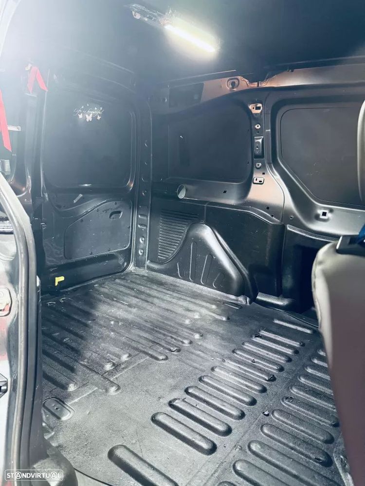 Citroën berlingo 1.6 bluehdi - 11