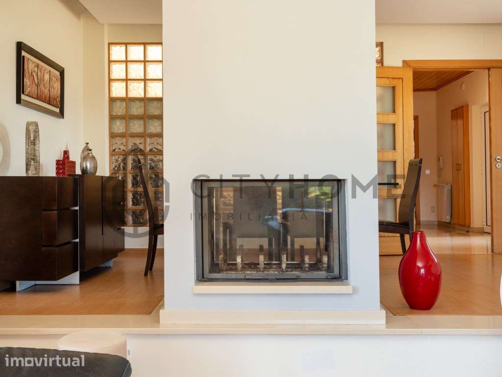Moradia isolada T3 + 1 com piscina - Grande imagem: 5/59