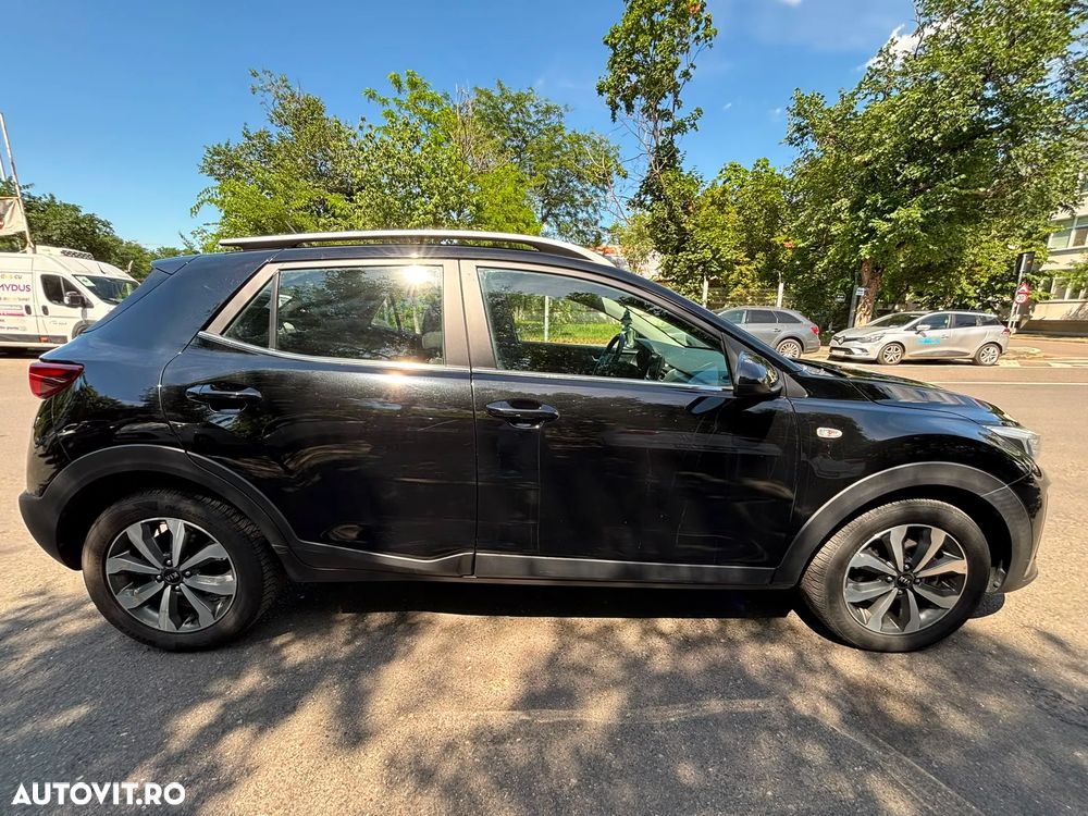Kia Stonic 1.0 T-GDI Urban - 2