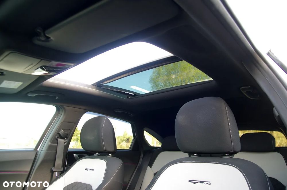 Kia ProCeed 1.6 CRDi GT Line DCT - 22