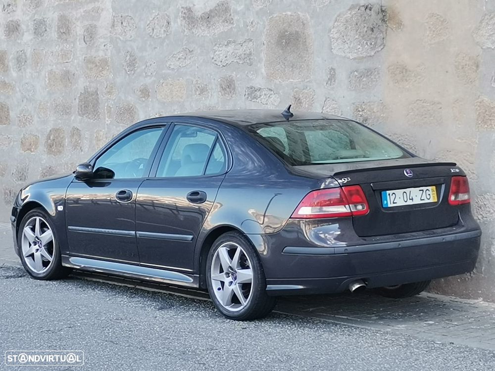 Saab 9-3