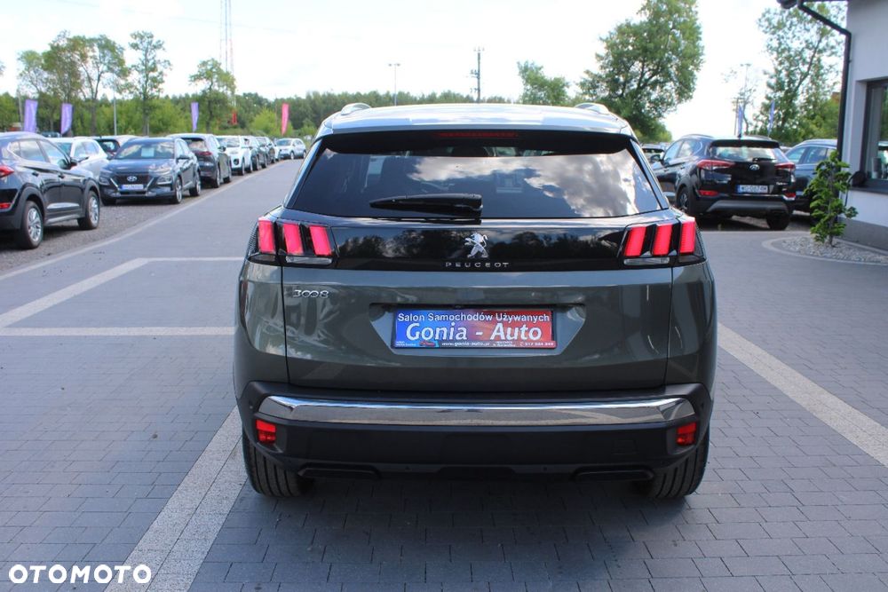 Peugeot 3008 - 5
