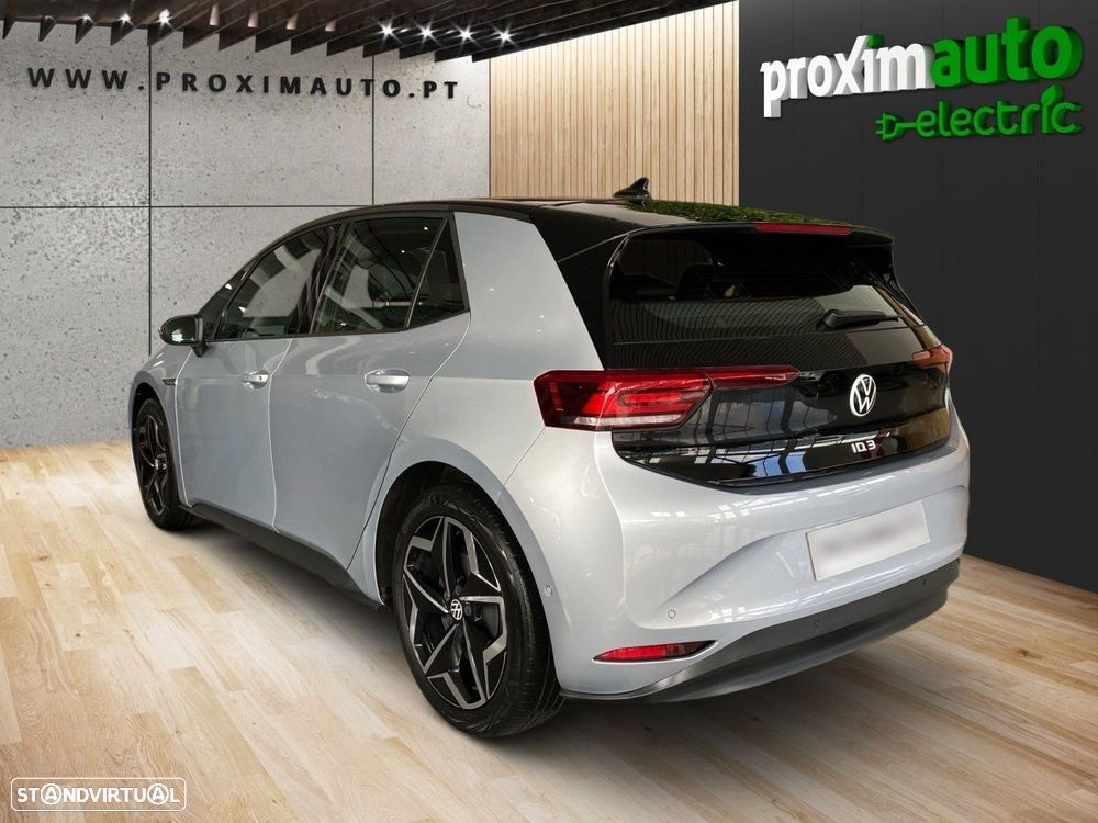 VW ID.3 77 kWh Pro S - 11