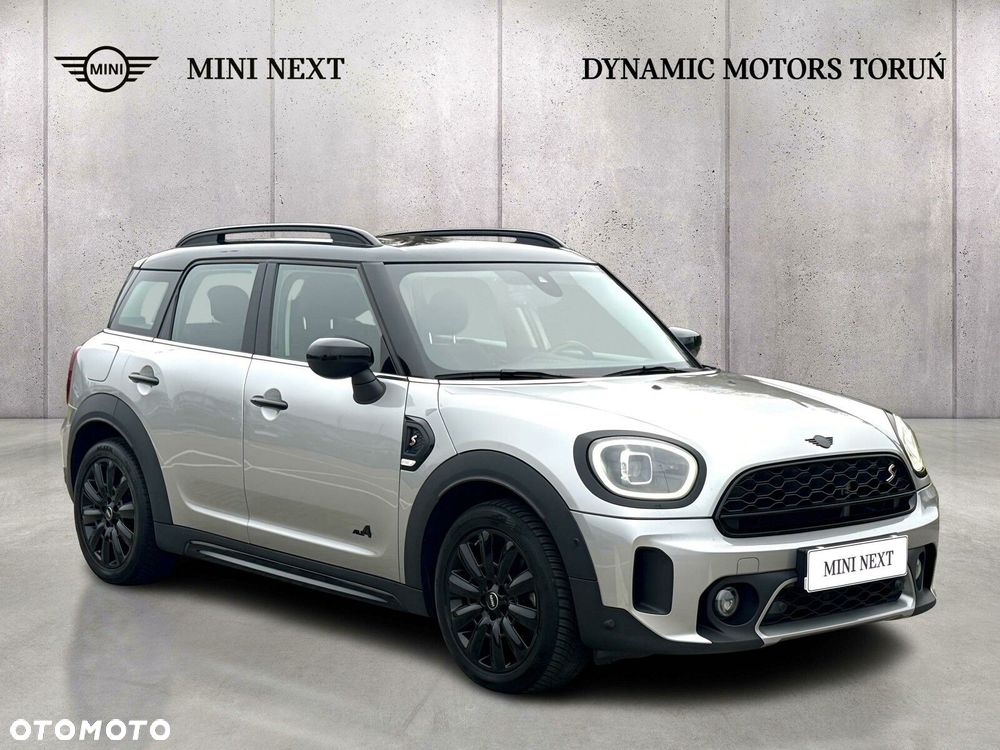 MINI Countryman - 9