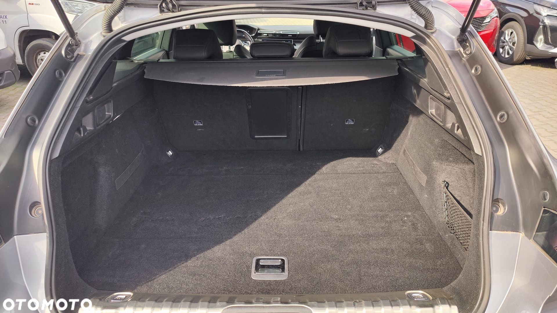 Peugeot 508 1.5 BlueHDi Allure S&S EAT8 - 19