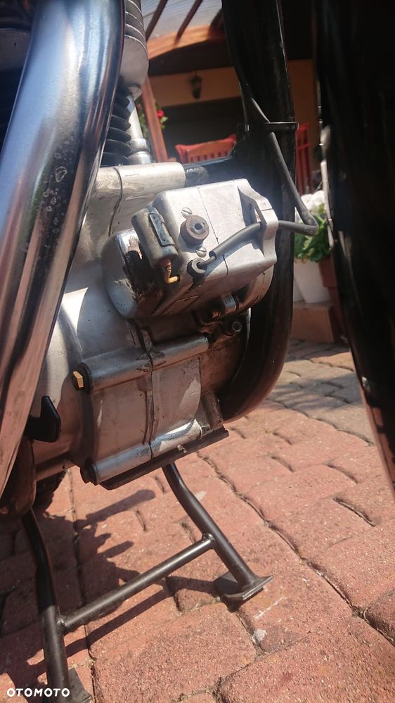Junak M - 10