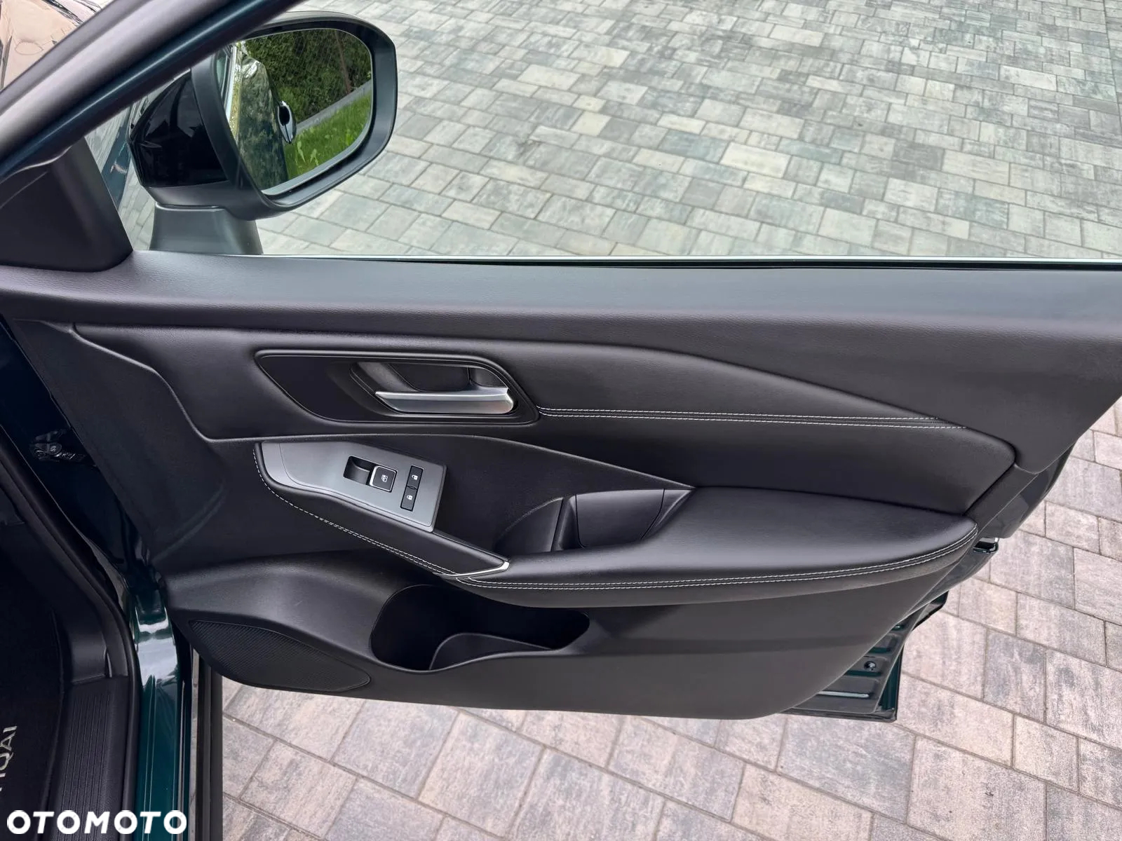 Nissan Qashqai 1.3 DIG-T mHEV N-Connecta - 18