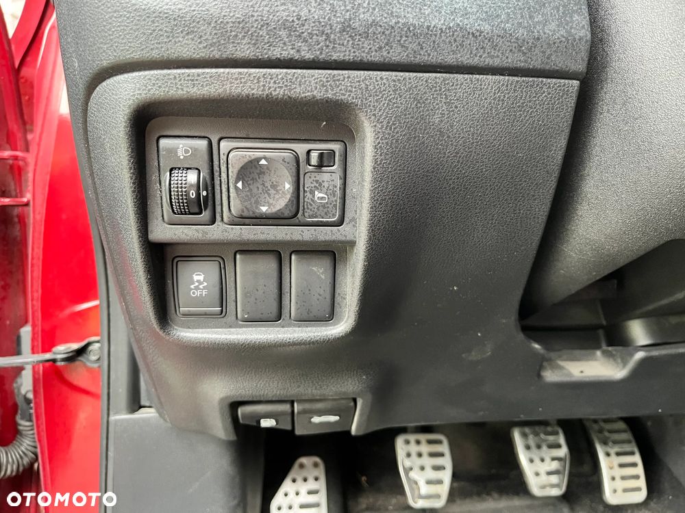 Nissan Juke 1.6 DIG-T Acenta - 21