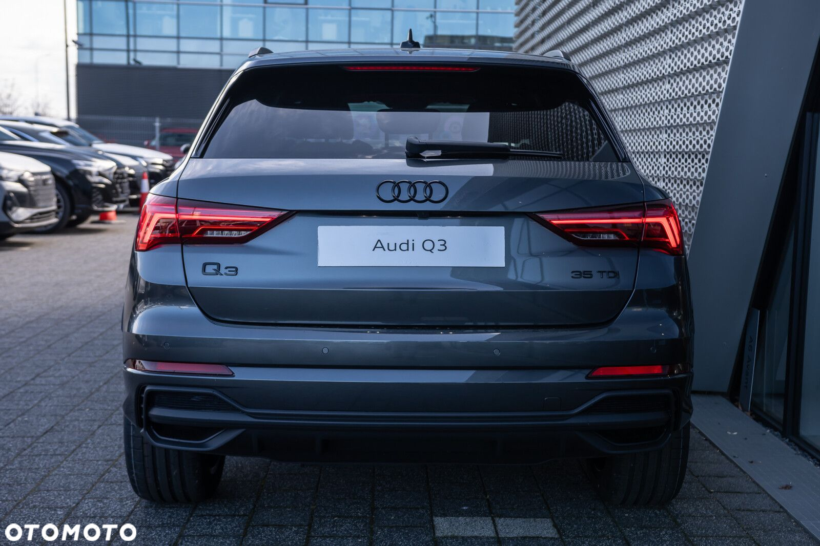 Audi Q3 - 5