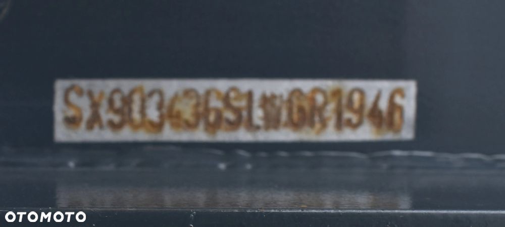 Gras GS - 11
