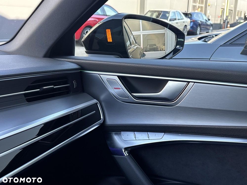 Audi S6 Limousine - 28