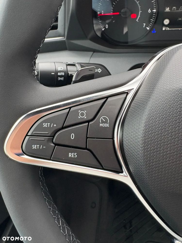 Renault Master Furgon L3H2 2.0dCi 170 automat - 12