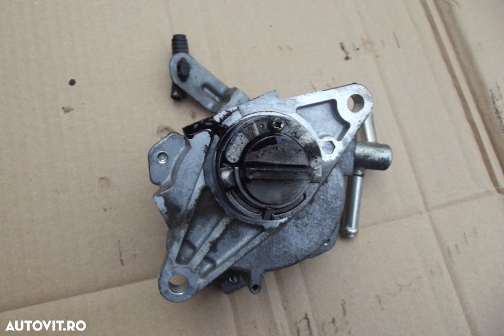 Pompa Vacuum Mitsubishi Outlander 3 2013-2019 pompa tandem dezmembrez - 2