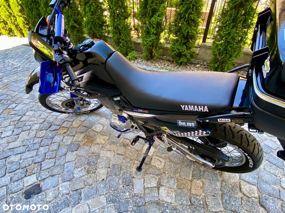 Yamaha XT - 13