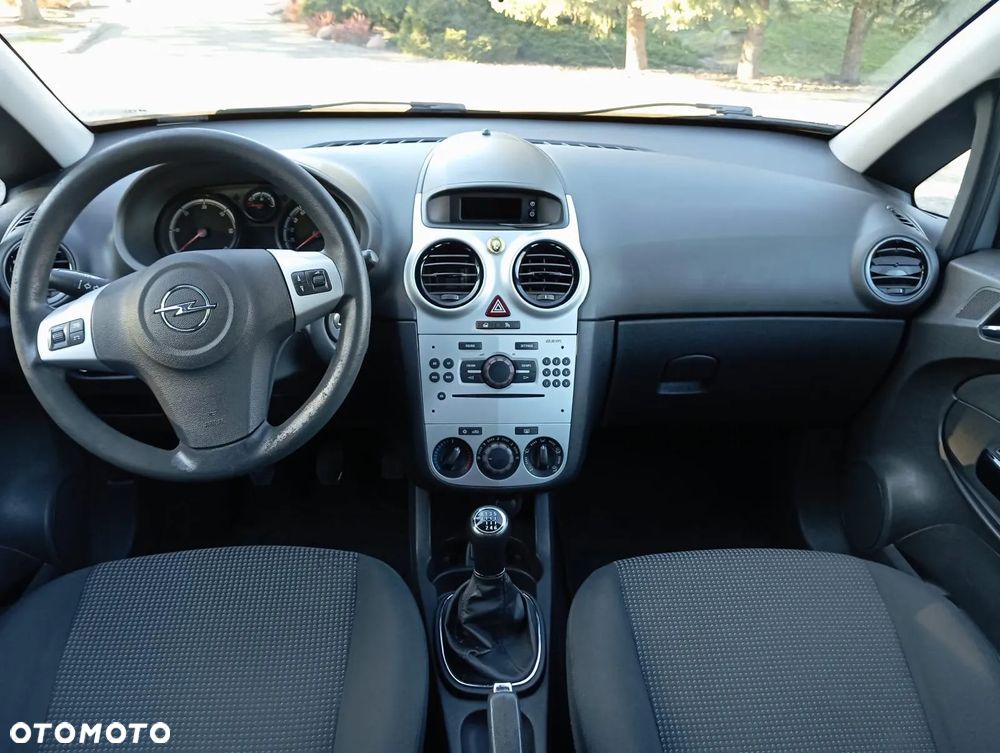 Opel Corsa 1.3 CDTI Edition 150 - 1