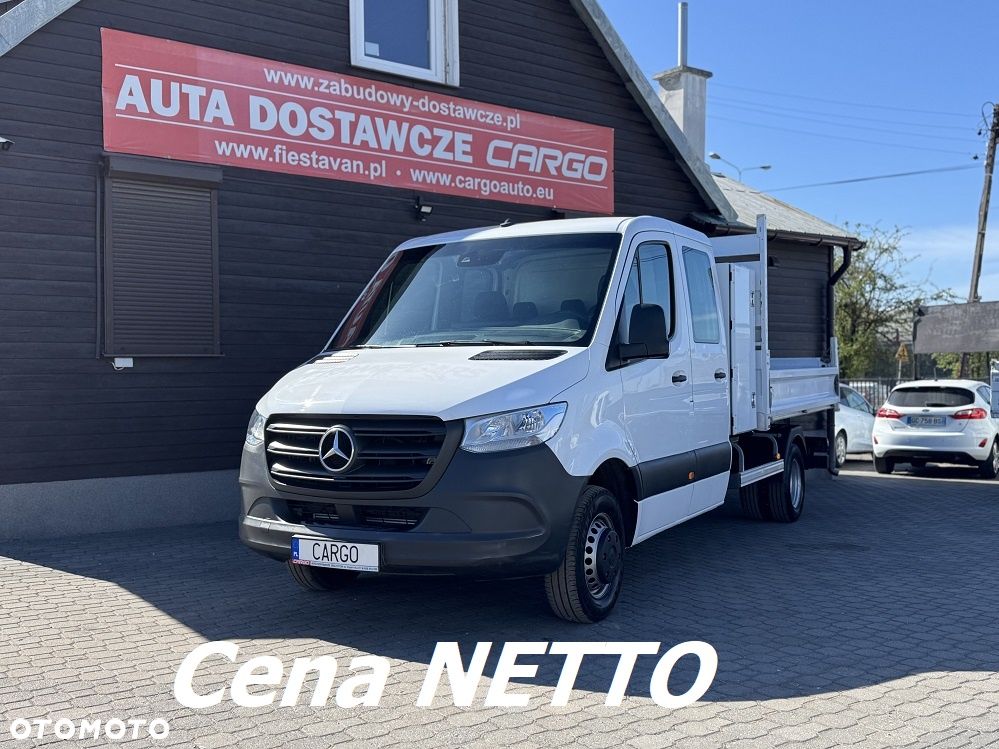 Mercedes-Benz Sprinter - 3