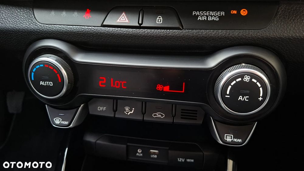 Kia Stonic 1.4 XL - 33