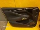 Citroen DS4 CROSSBACK FOTEL KANAPA BOCZKI TUNEL KOMPLET 20r. - 6