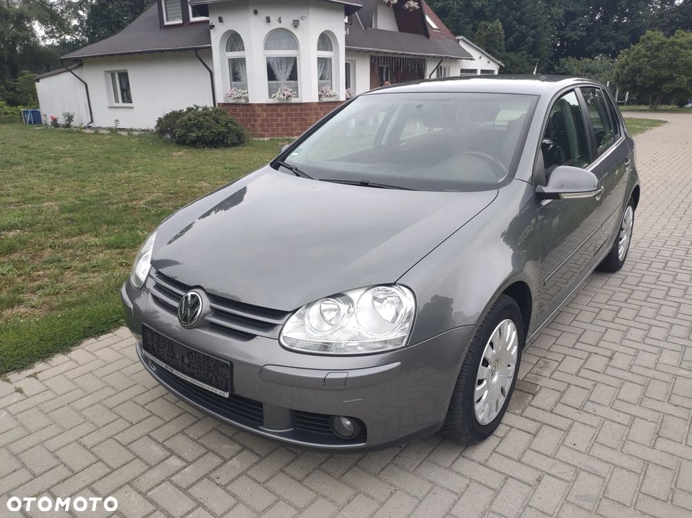 Volkswagen Golf 1.4 Goal - 16