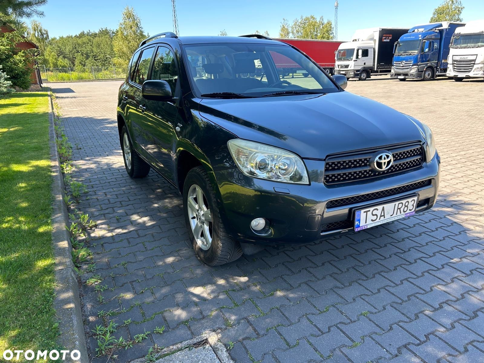 Toyota RAV4 2.2 D-4D Sol - 2