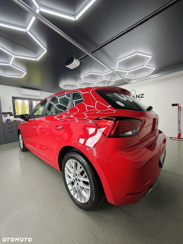 Seat Ibiza 1.0 TSI Full LED S&S - 4
