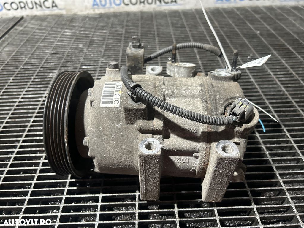 Compresor clima Hyundai Tucson III 1.7 Diesel 2015 - 2018 D4FD (1293) NFFCA02 - 1